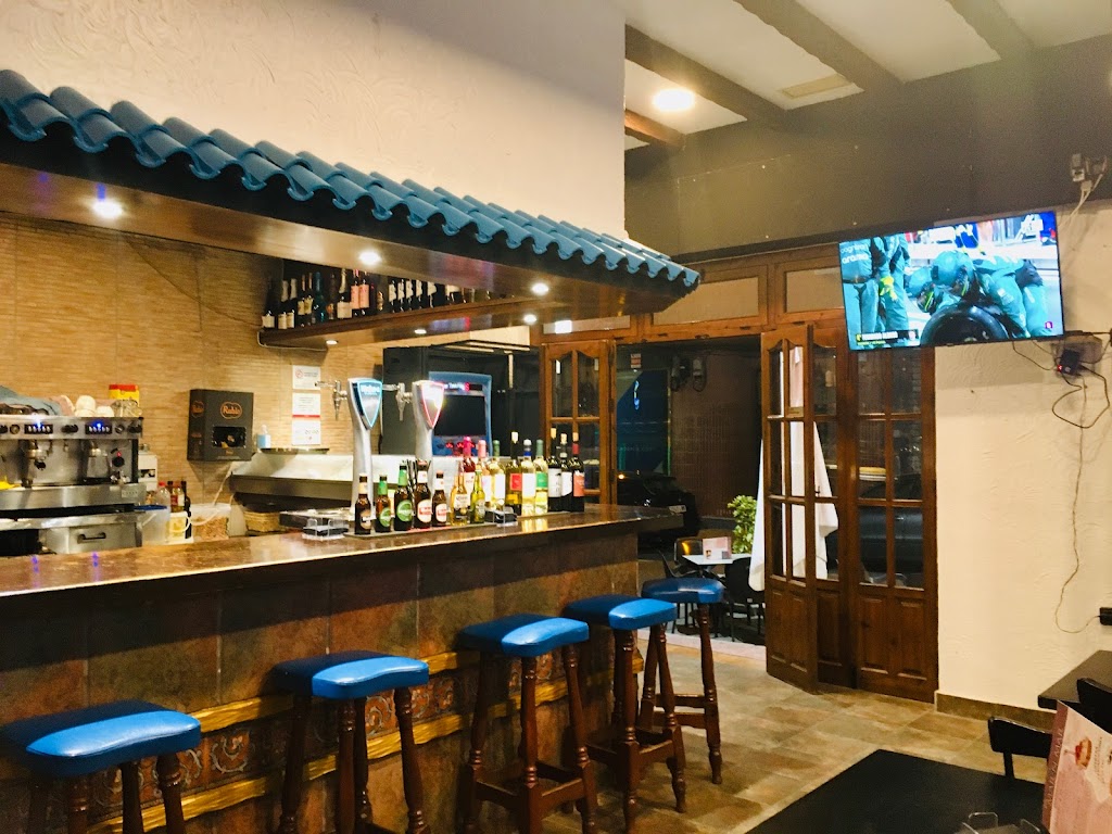 Pena Madridista Torrevieja