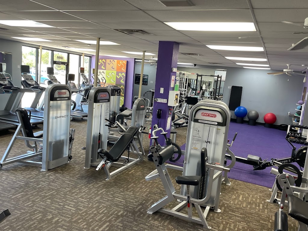  Anytime Fitness