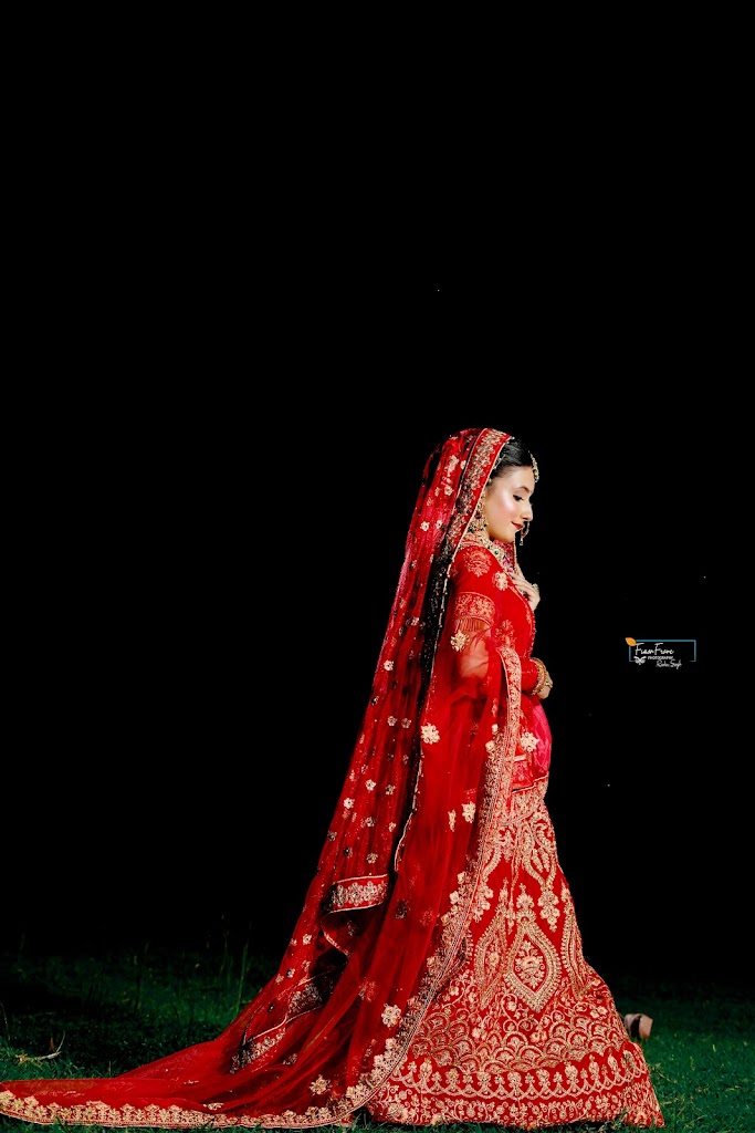 Makeup Artist Komal Sharma