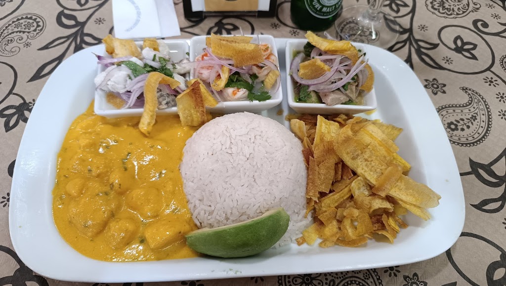 El Sabor de la Abuela Villena