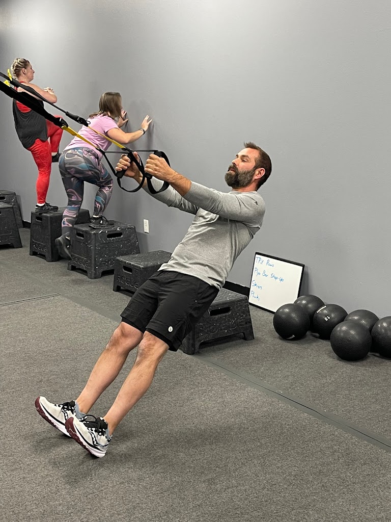  Rapid City Fit Body Boot Camp