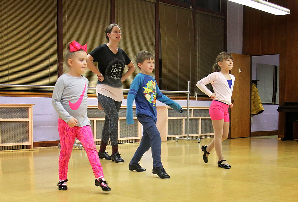  The Ohio Performing Arts Institute