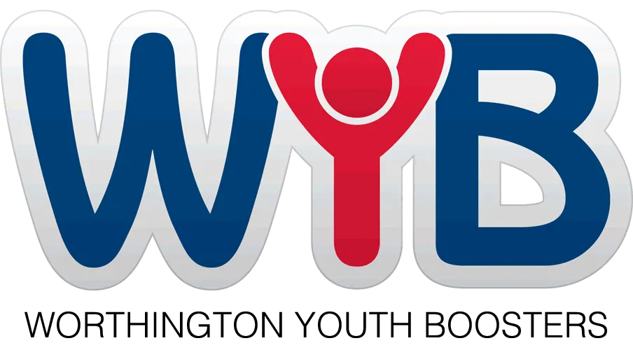  Worthington Youth Boosters Gymnastics