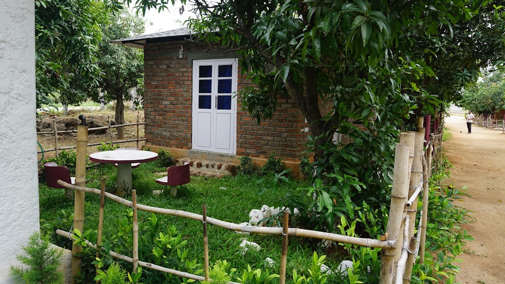 Mamidi Resort