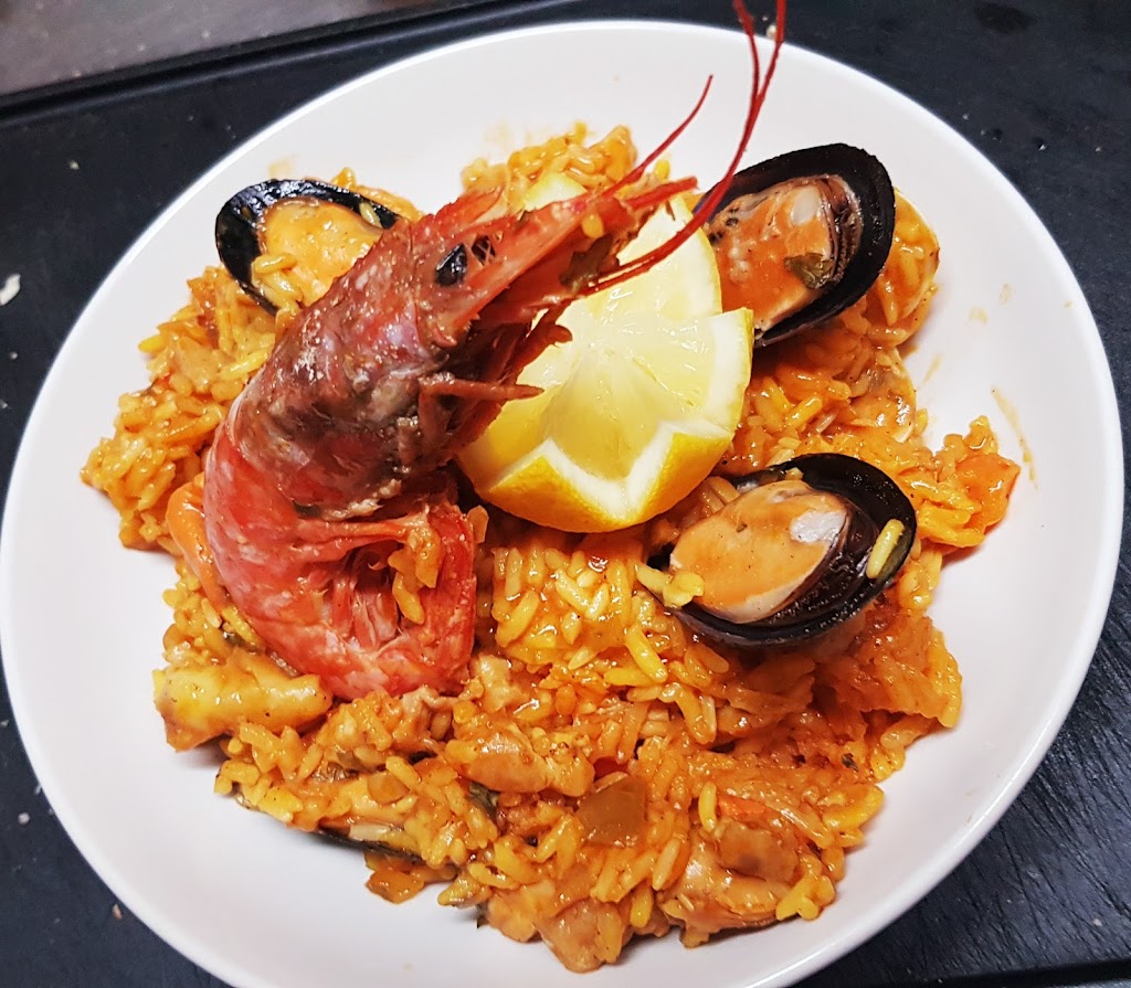 Bar Restaurante Pan's