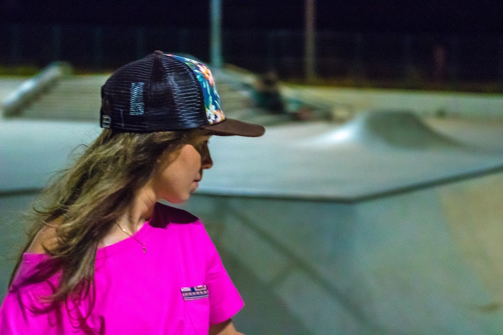 Club Drac Skatepark Santa Pola