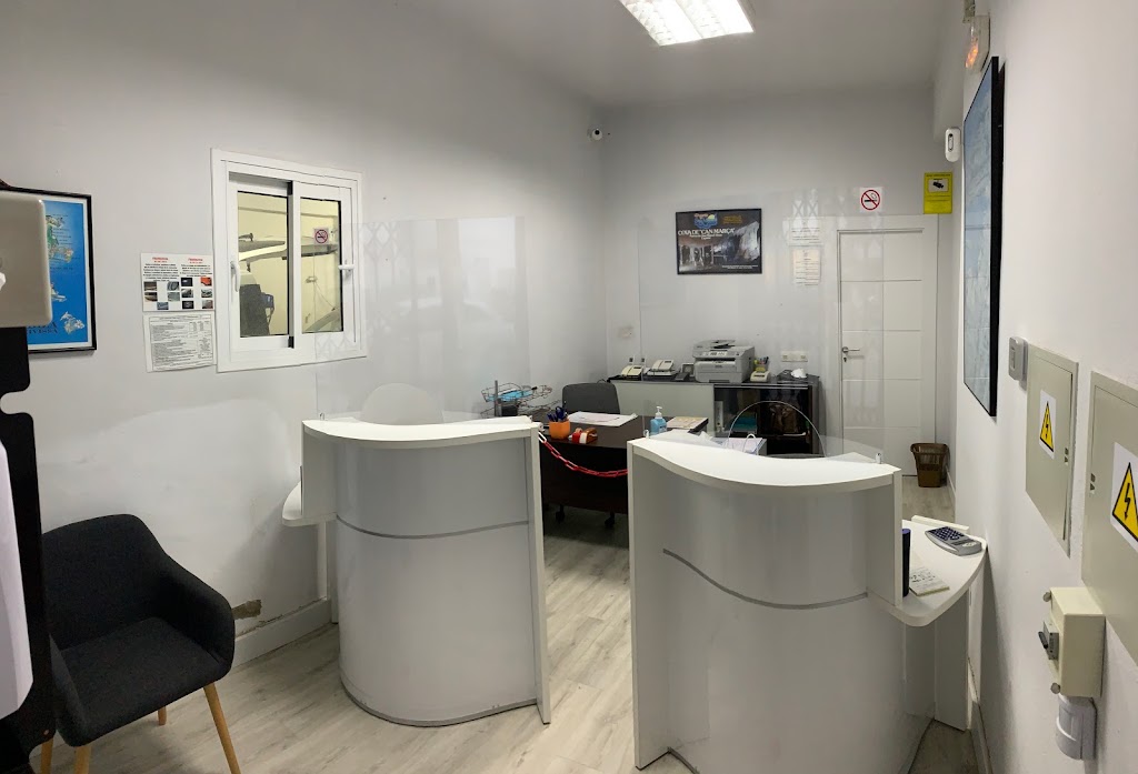 Discont Rent A Car — Del propietario