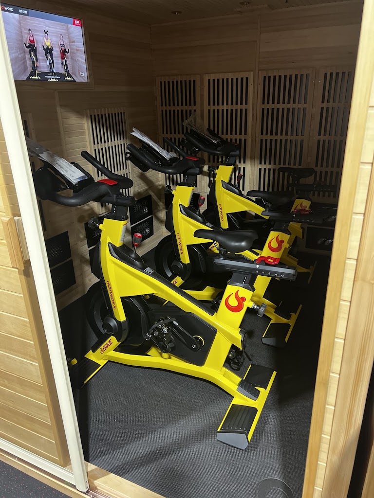  HOTWORX - San Luis Obispo, CA