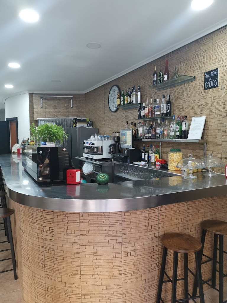 Cafeteria-Cerveceria Ibiza