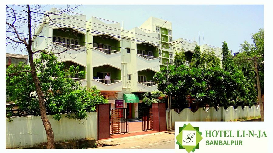 Hotel Li N Ja