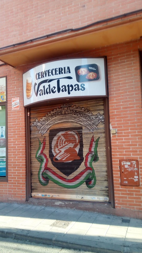 VALDETAPAS