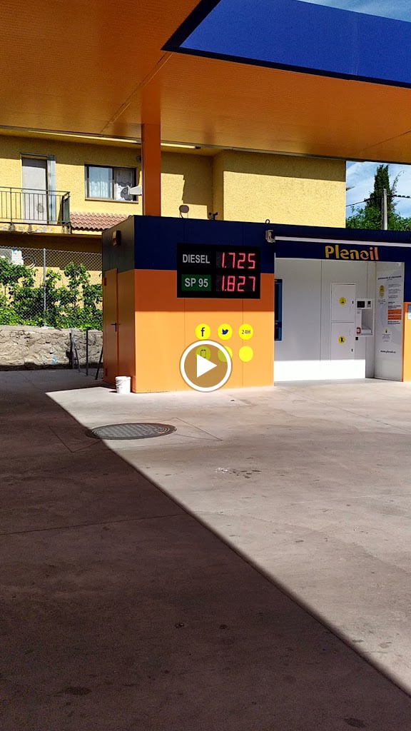 Plenergy Galapagar I (antes Plenoil) — Videos