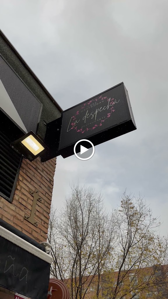 Restaurante La Despecha — Del propietario