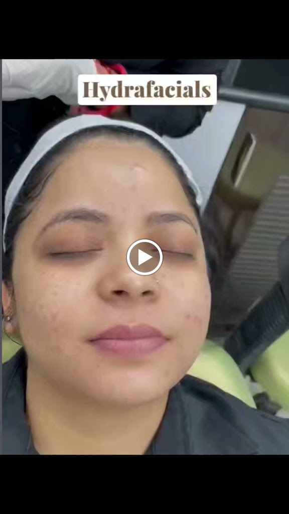 Misty Beauty Care Spa