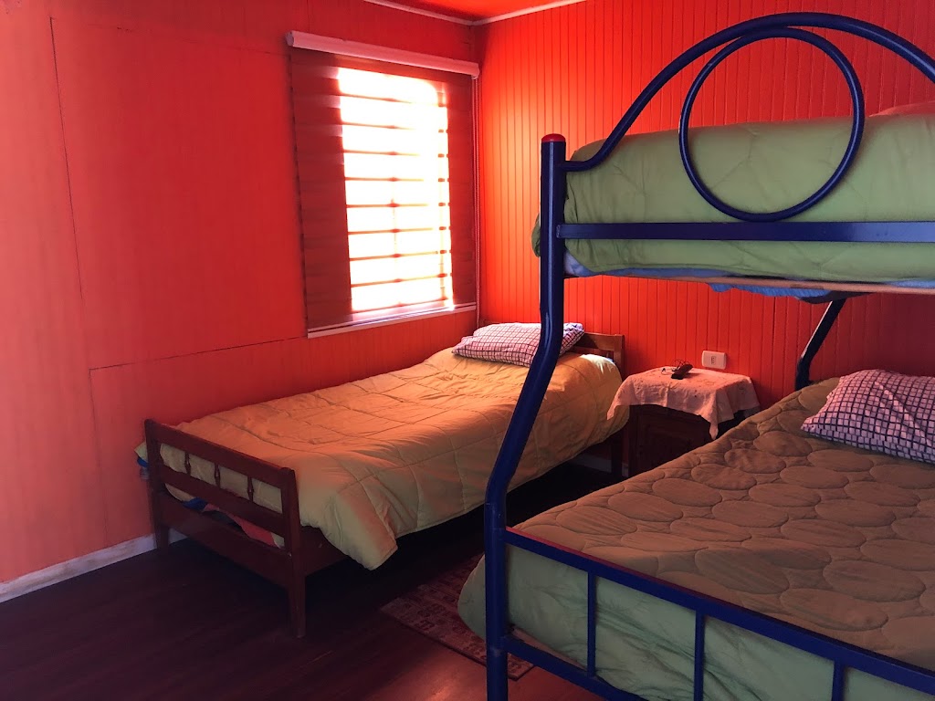 Habitaciones