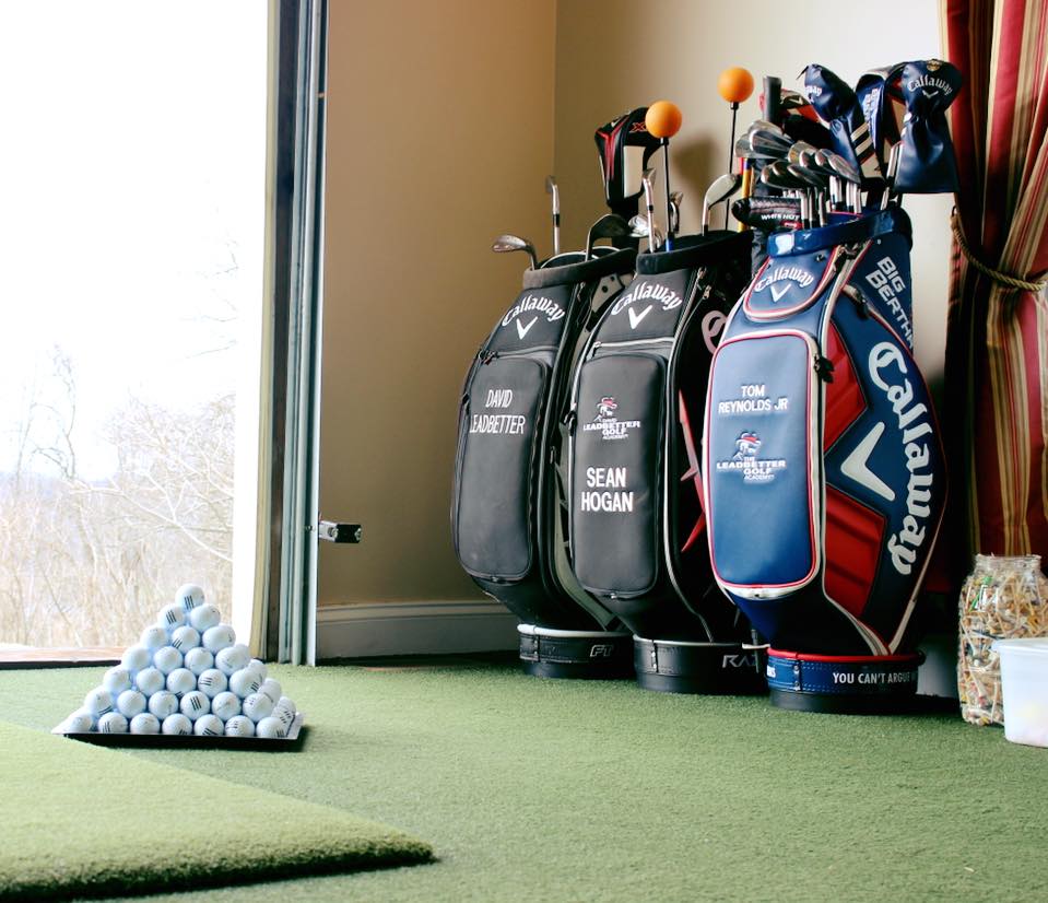  Leadbetter Golf Academy Crystal Springs