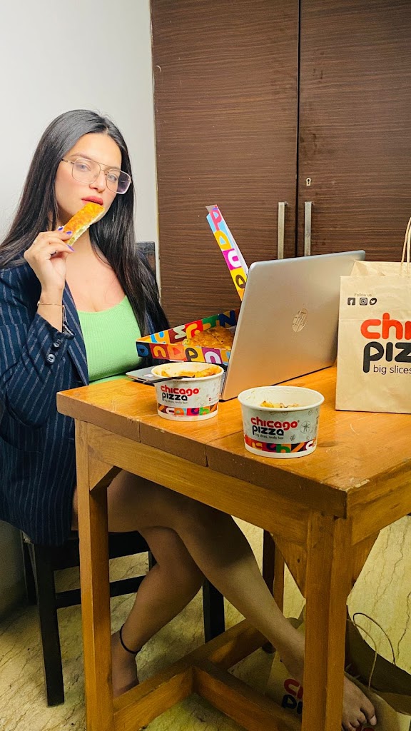Chicago Pizza Dinanagar Dinanagar