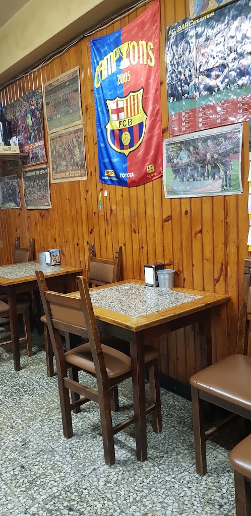 A Brana — Ambiente