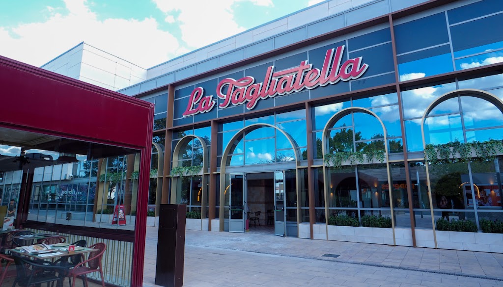 Restaurante La Tagliatella | C.C. Parquesur, Leganes