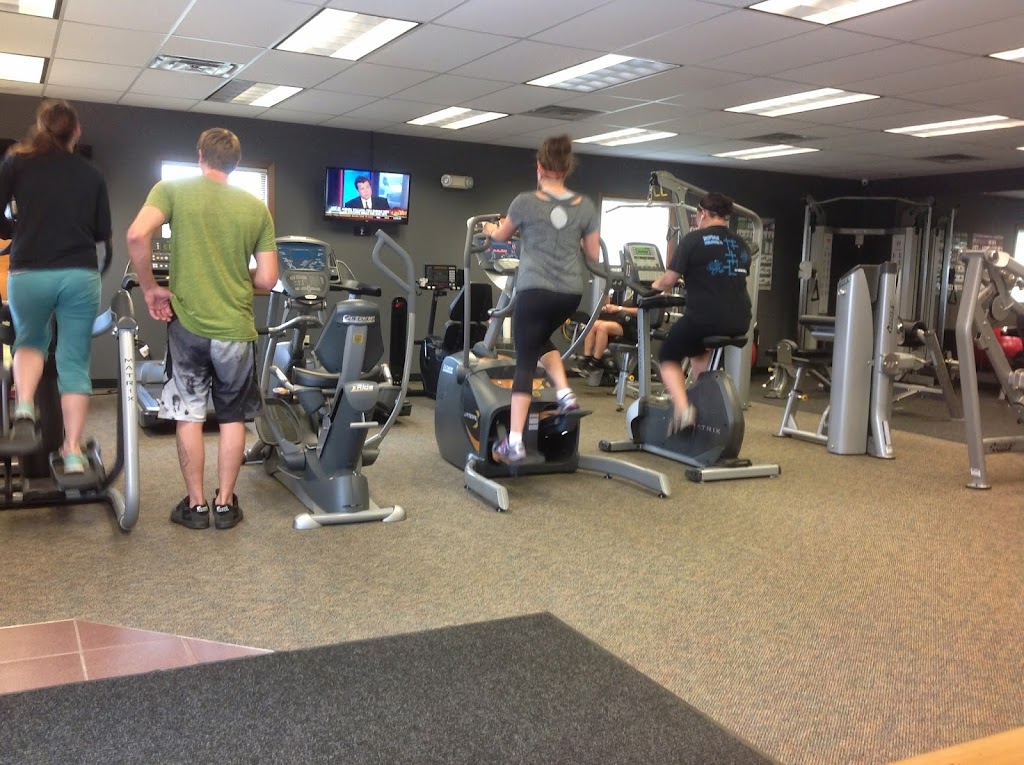  East Range Fitness and Tan