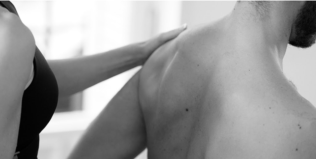 Fisioterapeutas Arroyomolinos - Energy Pilates — Fitness