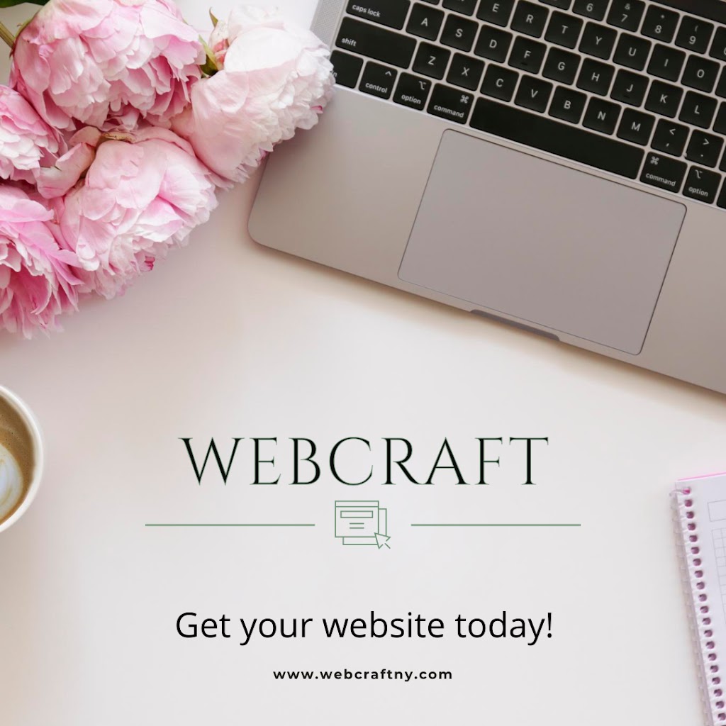 Webcraft