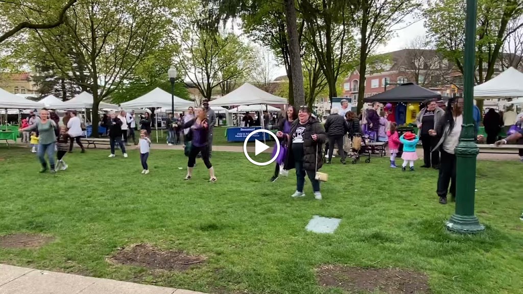  The Z Spot Fitness Studio