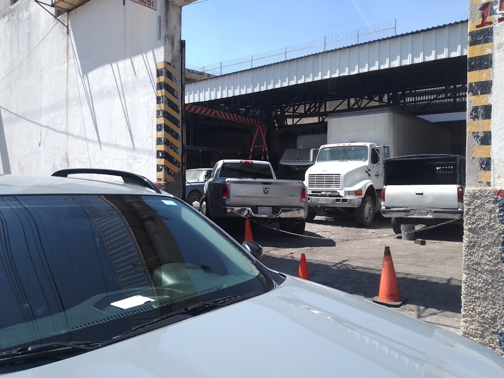 Servicio Mecanico Gonzalez