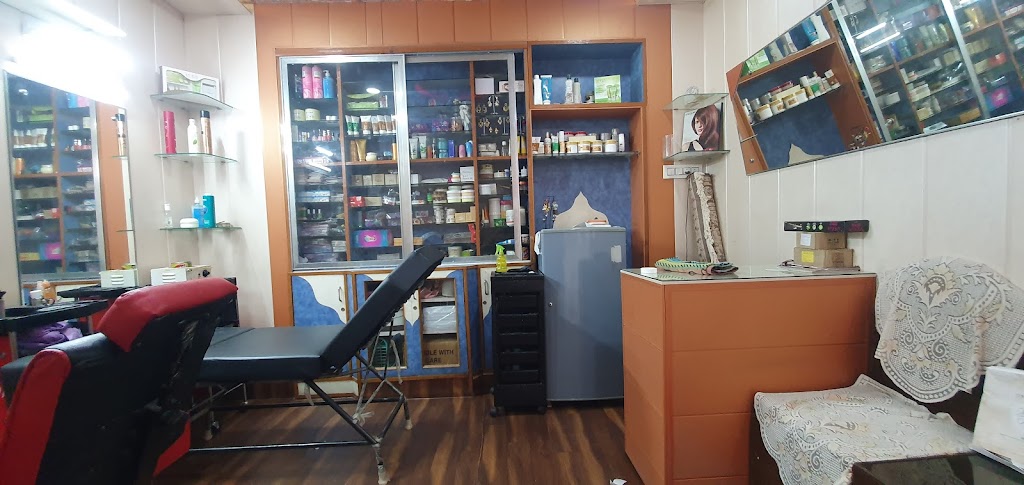 Herbal Care Salon