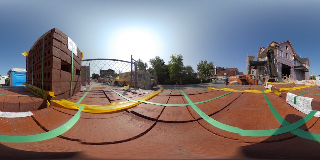 Street View & 360°