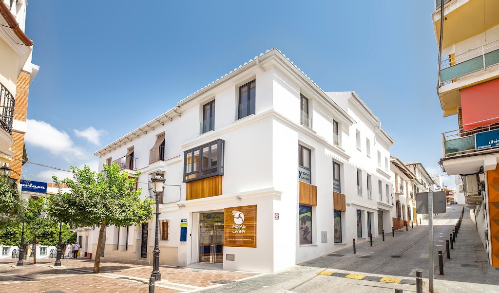Fidias Center Velez