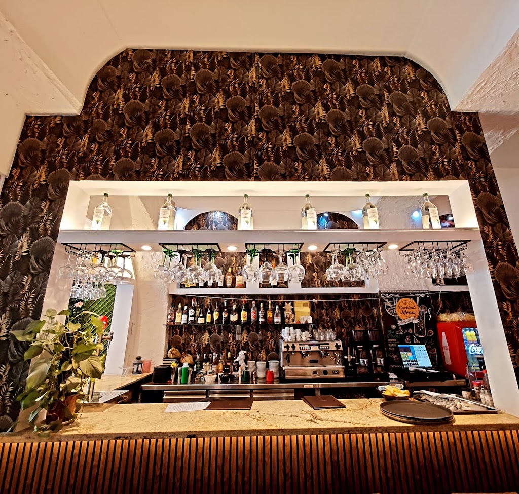 Mr Carlos Braseria Restaurante