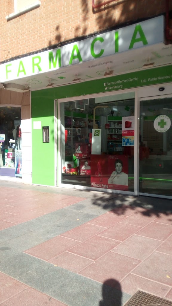 Farmacia Agata Aspichueta