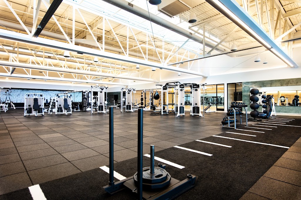  Equinox Bloomfield Hills