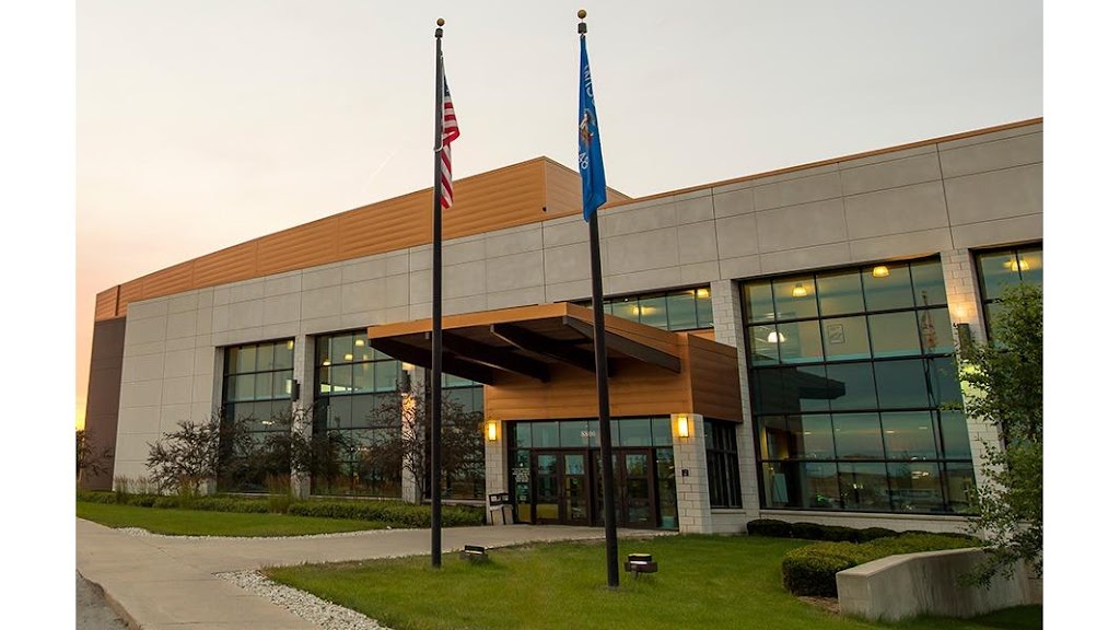  Innovative Health & Fitness