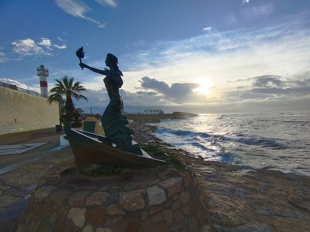 Punto de reunion de los Rinconeros