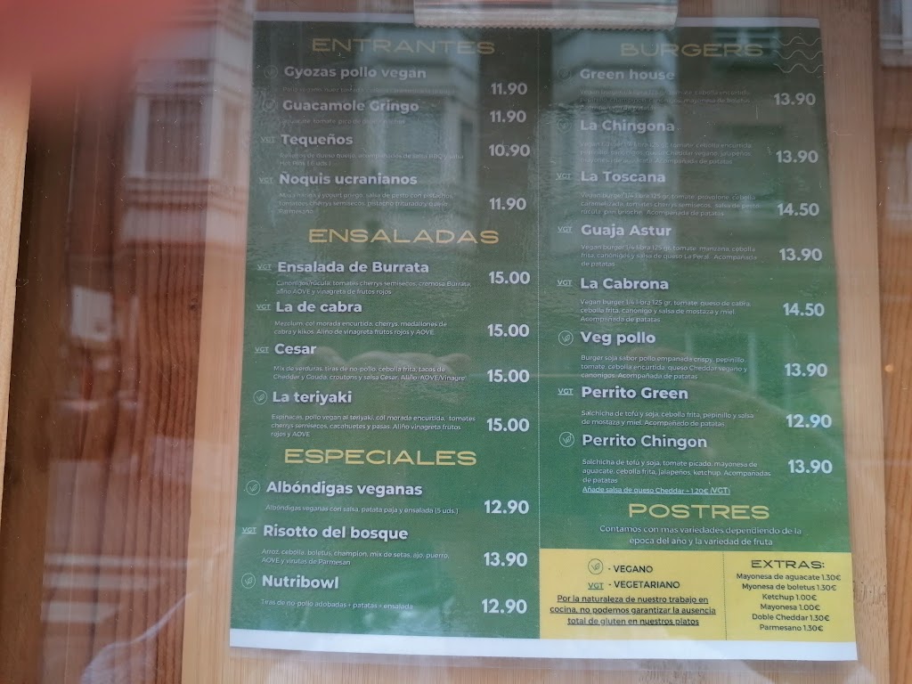 Toma 3 — Carta