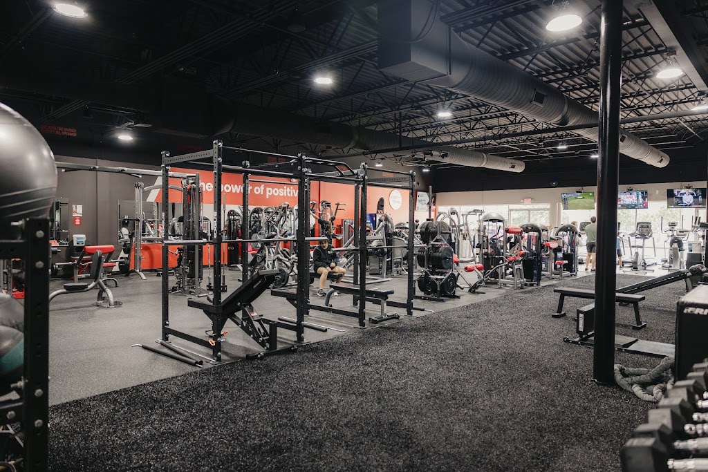  Snap Fitness Newnan - 24 Hour Gym