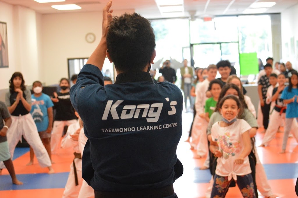  Kong's Taekwondo of Woodbridge