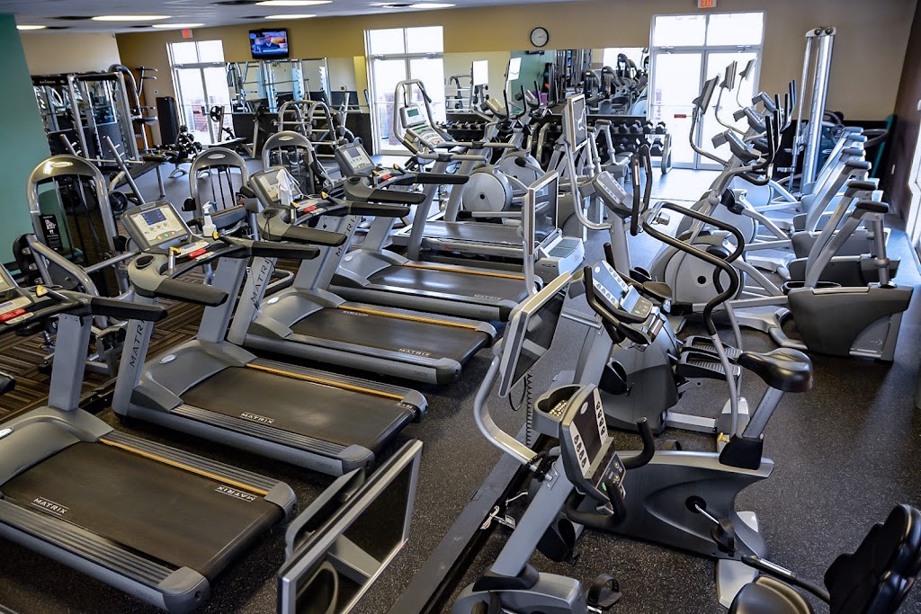  Pivotal Fitness - Hanahan