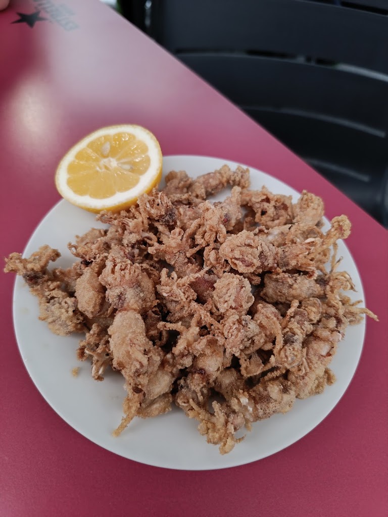 Meson Sancho Panza — Mas recientes