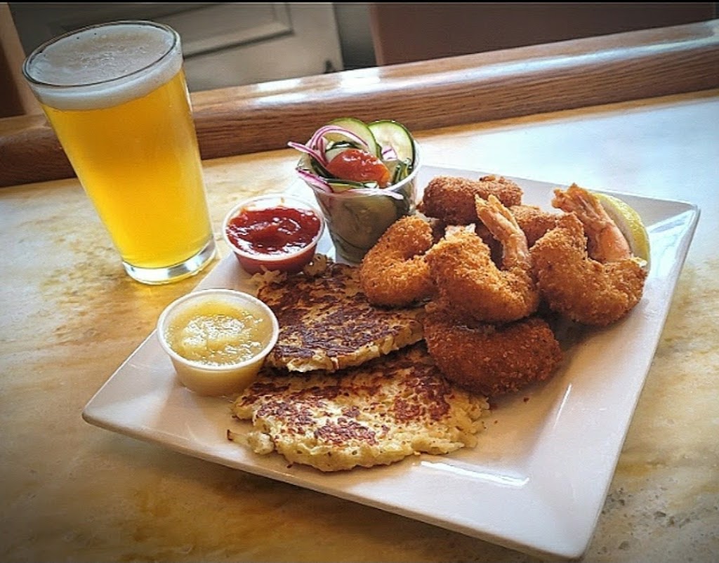  The Old Fashioned Supper Club