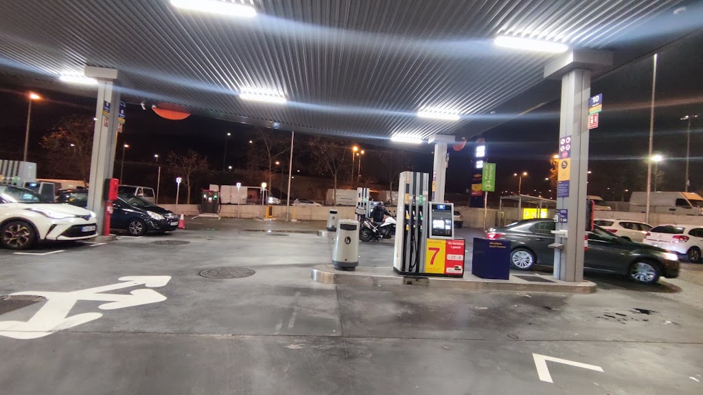 Gasolinera EsclatOil — Mas recientes