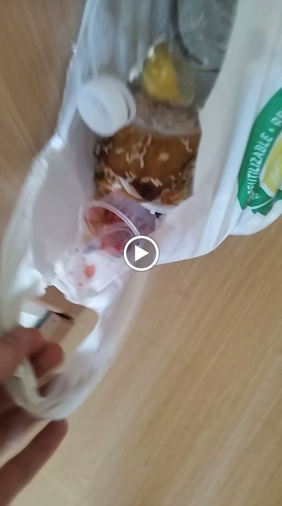 Restaurante Chino "Pekin II" — Videos