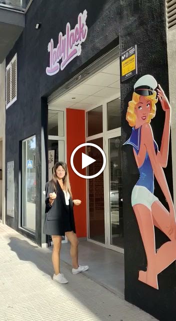 LadyLack (Hispanails) | Productos para unas | Academia de Manicuristas