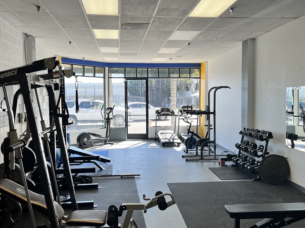  Revolutionized Fitness LLC