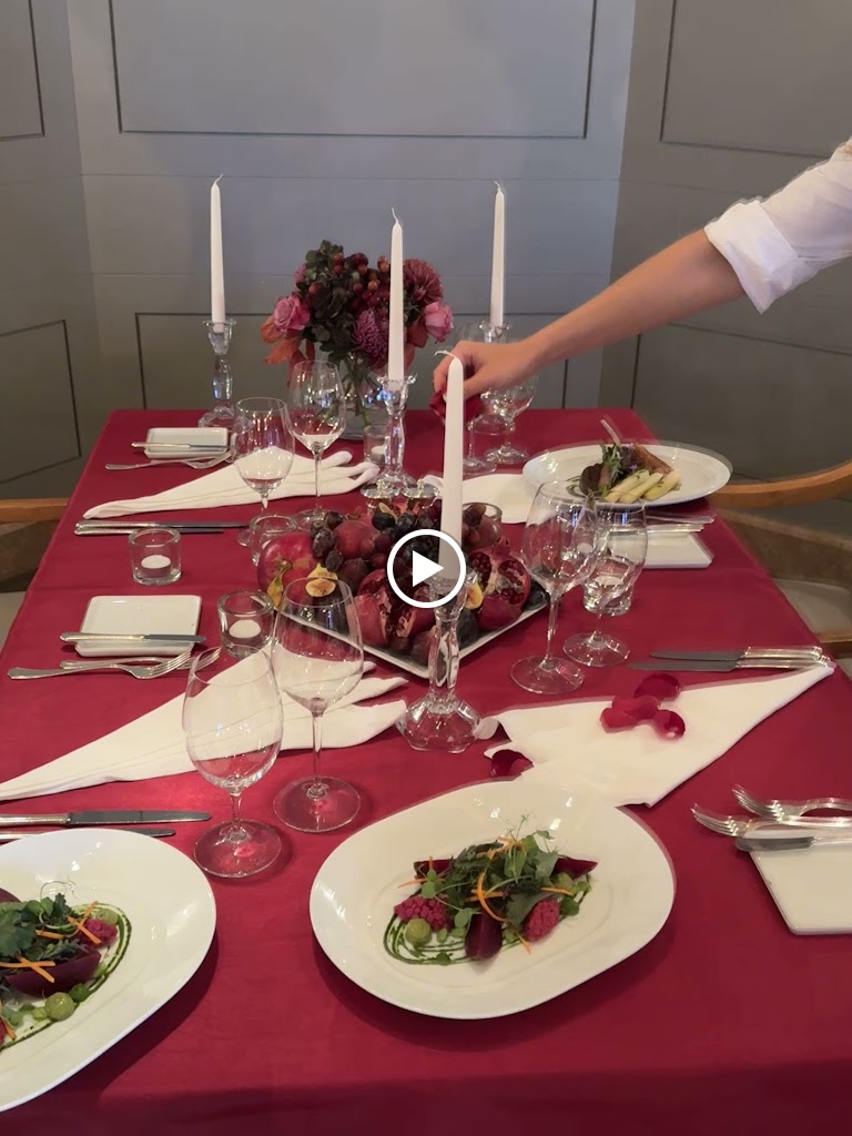 Aura Concierge Gastro | Luxury Private Chef in the Balearic Islands — Videos