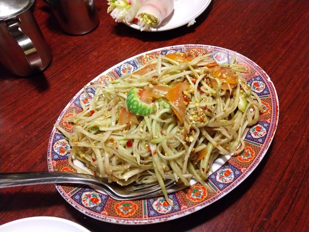 Eastside Thai Restaurant