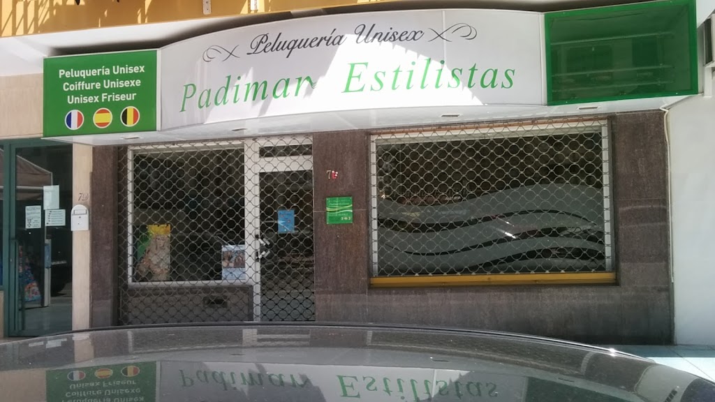 Peluqueria Unisex Padimar Estilistas