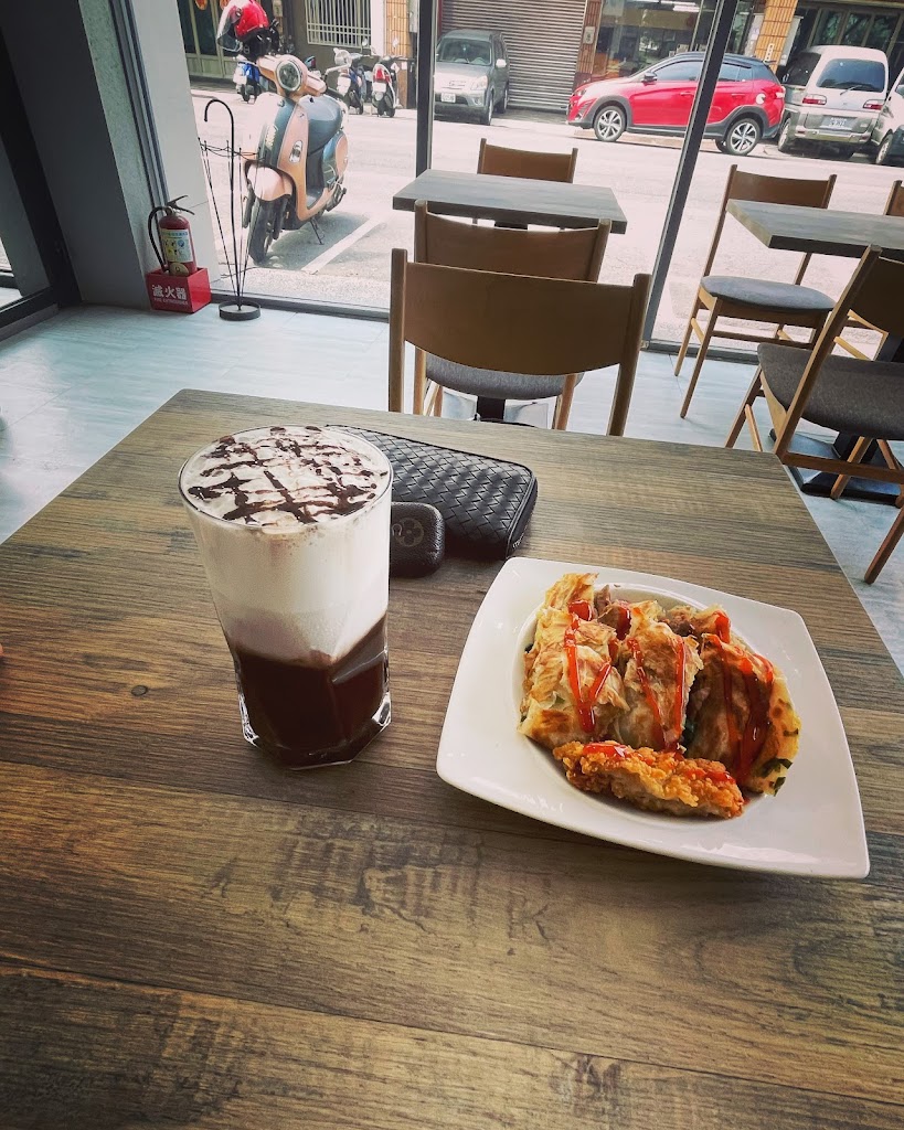 哥寶哈妮 的照片